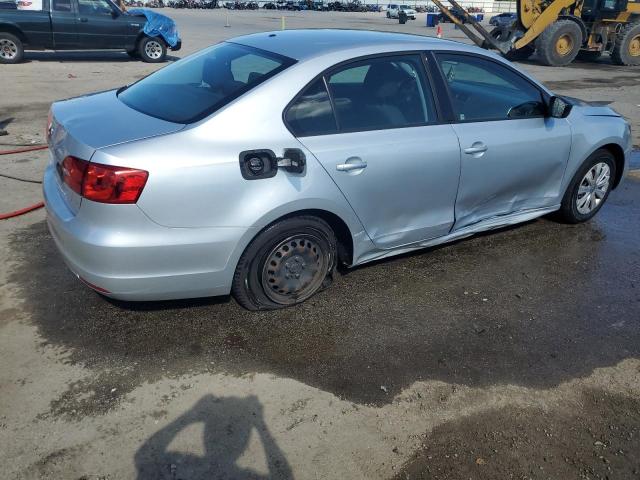 Photo 3 from auction – 2014 VOLKSWAGEN JETTA BASE with VIN 3VW2K7AJ3EM233066
