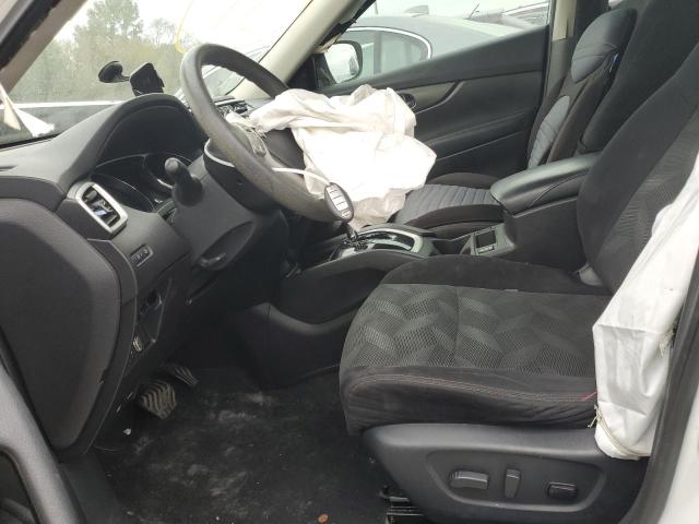 Photo 7 from auction – 2015 NISSAN ROGUE S with VIN 5N1AT2MT7FC811843