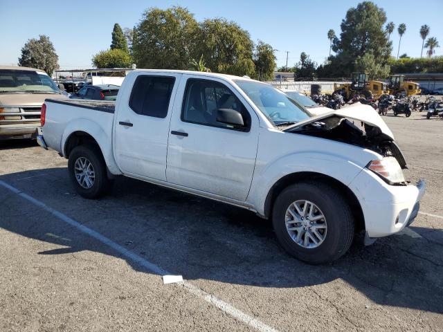 Photo 4 from auction – 2016 NISSAN FRONTIER S with VIN 1N6AD0ER3GN755301