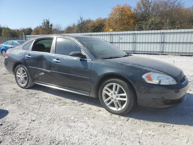 Photo 4 from auction – 2014 CHEVROLET IMPALA LIM with VIN 2G1WC5E39E1137847