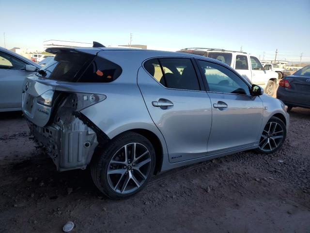 Photo 3 from auction – 2015 LEXUS CT 200 with VIN JTHKD5BH4F2226017