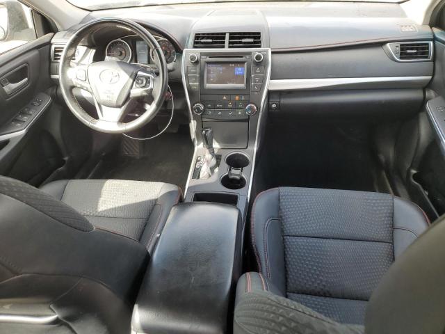 Photo 8 from auction – 2015 TOYOTA CAMRY LE with VIN 4T1BF1FK0FU953777