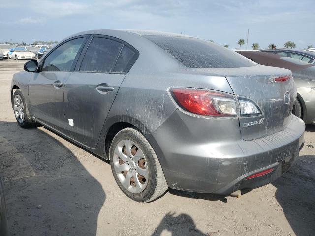 Photo 2 from auction – 2011 MAZDA 3 I with VIN JM1BL1UF8B1497638