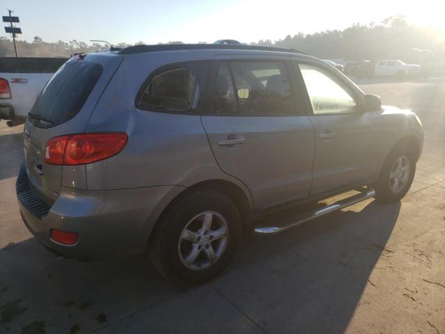 Photo 3 from auction – 2008 HYUNDAI SANTA FE G with VIN 5NMSG13D68H158475