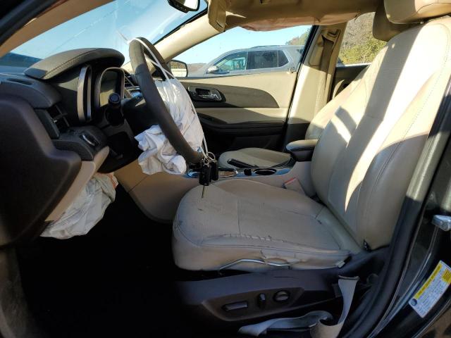 Photo 7 from auction – 2016 CHEVROLET MALIBU LIM with VIN 1G11C5SA9GU136606