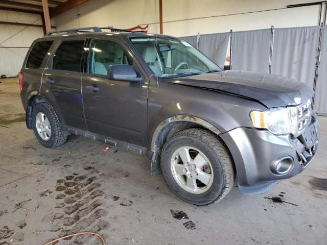 Photo 4 from auction – 2011 FORD ESCAPE XLT with VIN 1FMCU9DG1BKB18526
