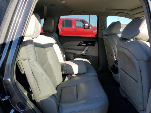 Фото 11 с аукциона – 2012 ACURA MDX TECHNO с VIN 2HNYD2H34CH504899