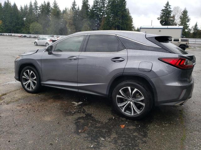 Photo 2 from auction – 2019 LEXUS RX 350 BAS with VIN 2T2BZMCAXKC194504
