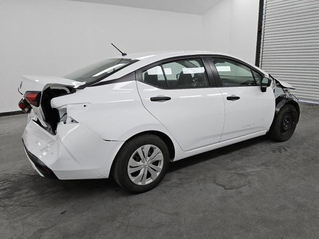 Photo 3 from auction – 2023 NISSAN VERSA S with VIN 3N1CN8DV9PL851510