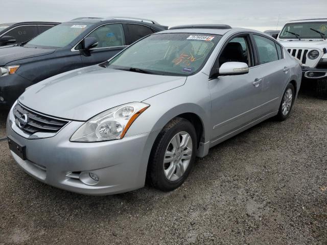 NISSAN ALTIMA BAS 2012 with VIN 1N4AL2AP1CC125844 - Photo from auction