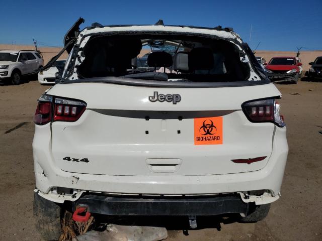 Photo 6 from auction – 2019 JEEP COMPASS TR with VIN 3C4NJDDBXKT696703