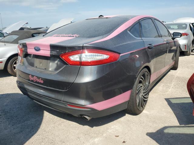 Photo 3 from auction – 2016 FORD FUSION S with VIN 3FA6P0G74GR227703