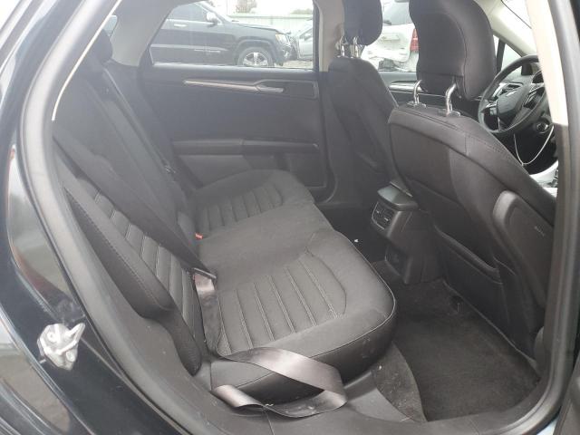 Photo 10 from auction – 2014 FORD FUSION SE with VIN 3FA6P0HDXER281668