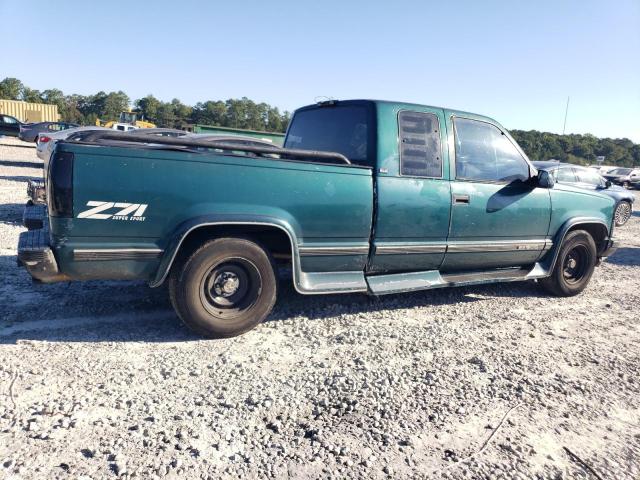 Zdjęcie 3 z aukcji – 1995 GMC SIERRA C15 z VIN 2GTEC19K7S1585318