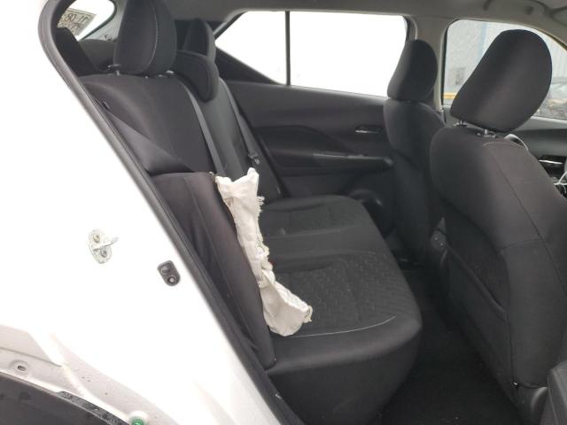 Photo 10 from auction – 2021 NISSAN KICKS SV with VIN 3N1CP5CVXML508212