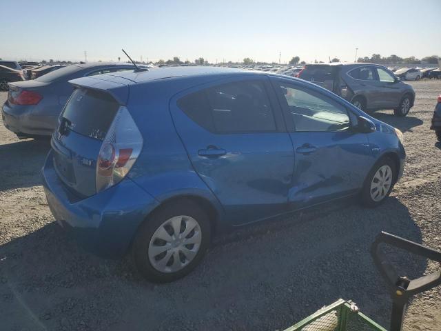 Photo 3 from auction – 2013 TOYOTA PRIUS C with VIN JTDKDTB39D1044889