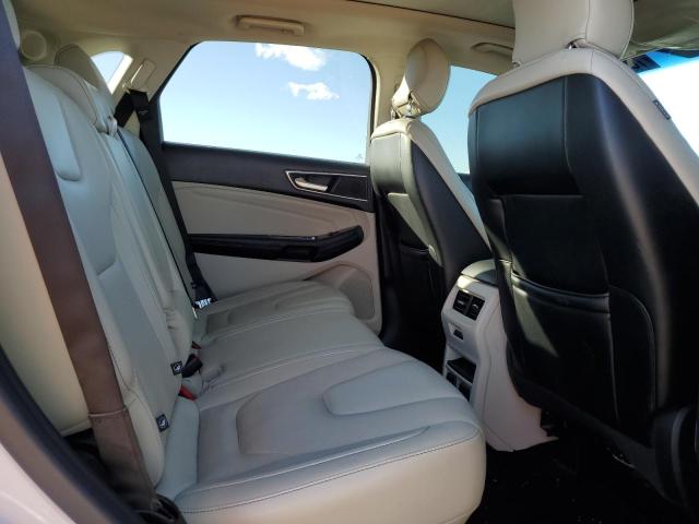 Photo 11 from auction – 2015 FORD EDGE TITAN with VIN 2FMPK4K8XFBB77872