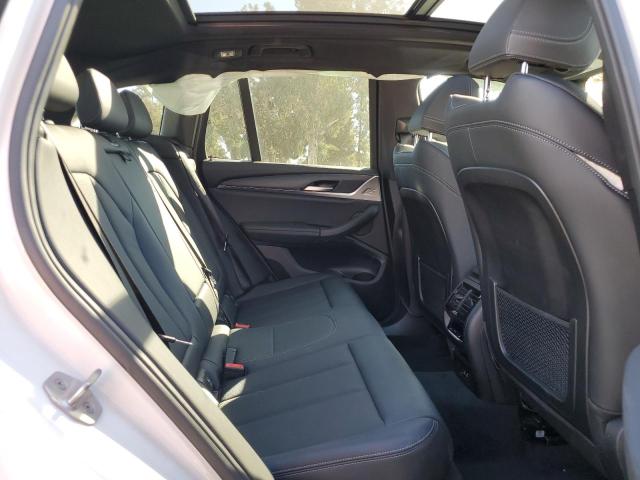 Photo 11 from auction – 2024 BMW X3 SDRIVE3 with VIN 5UX43DP09R9T40180