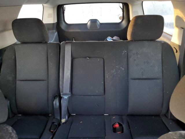 Photo 10 from auction – 2011 CHEVROLET SUBURBAN C with VIN 1GNSCHE01BR102744