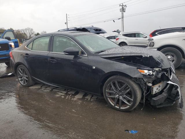 Photo 4 from auction – 2016 LEXUS IS 300 with VIN JTHCM1D23G5013064