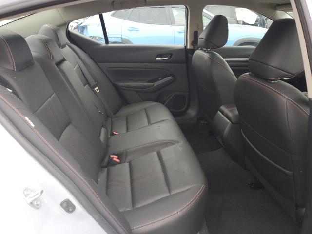 Photo 10 from auction – 2024 NISSAN ALTIMA SR with VIN 1N4BL4CV9RN396319