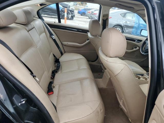Photo 10 from auction – 2003 BMW 325 I with VIN WBAEV33423KL89995