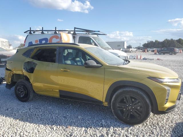 Photo 4 from auction – 2024 CHEVROLET TRAX ACTIV with VIN KL77LKE23RC092449