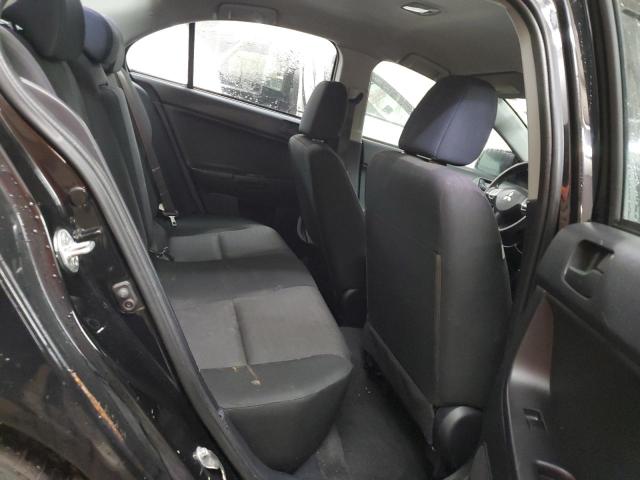 Photo 10 from auction – 2012 MITSUBISHI LANCER SE with VIN JA32V2FWXCU027672