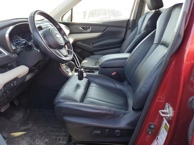 Photo 7 from auction – 2019 SUBARU ASCENT LIM with VIN 4S4WMALD1K3452278