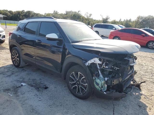 Photo 4 from auction – 2021 CHEVROLET TRAILBLAZE with VIN KL79MVSL6MB091251