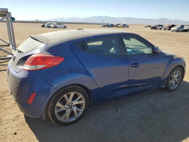 Photo 3 from auction – 2016 HYUNDAI VELOSTER with VIN KMHTC6AD9GU283182