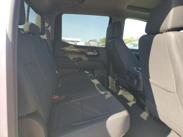 Photo 10 from auction – 2024 CHEVROLET SILVERADO with VIN 2GCUDEED2R1240795