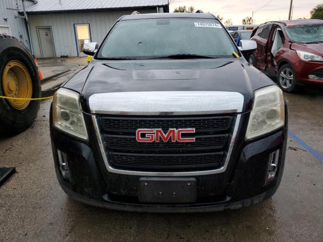 Photo 5 from auction – 2010 GMC TERRAIN SL with VIN 2CTALFEW4A6358811