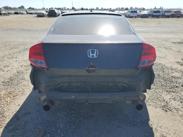 Photo 6 from auction – 2011 HONDA ACCORD EXL with VIN 1HGCS2B80BA008135