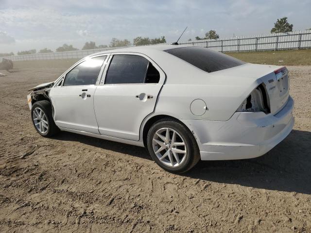 Photo 2 from auction – 2012 FORD FUSION SEL with VIN 3FAHP0JA4CR213906