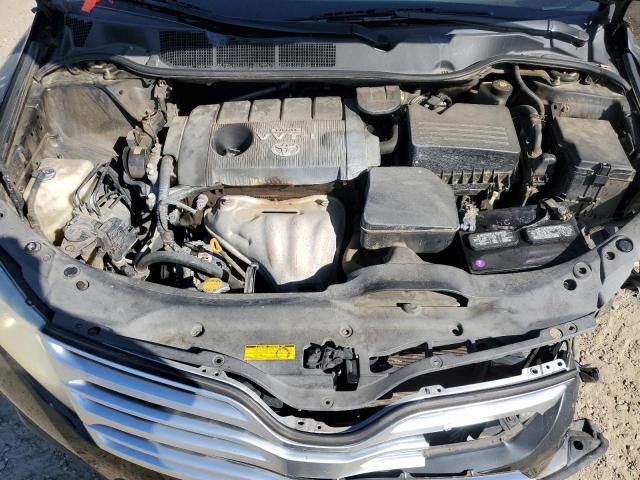 Photo 12 from auction – 2009 TOYOTA VENZA with VIN 4T3ZE11A69U009283