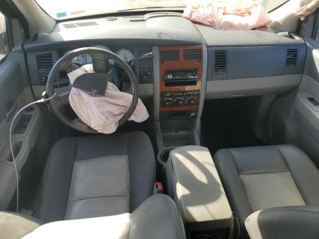 Photo 8 from auction – 2007 DODGE DURANGO SL with VIN 1D8HB48N17F584017