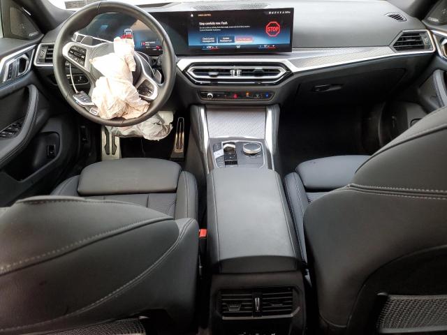 Photo 8 from auction – 2024 BMW M440XI GRA with VIN WBA13AW02RFS40652