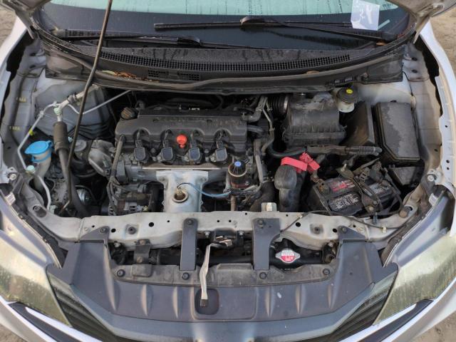 Photo 11 from auction – 2015 HONDA CIVIC LX with VIN 2HGFG3B57FH516894