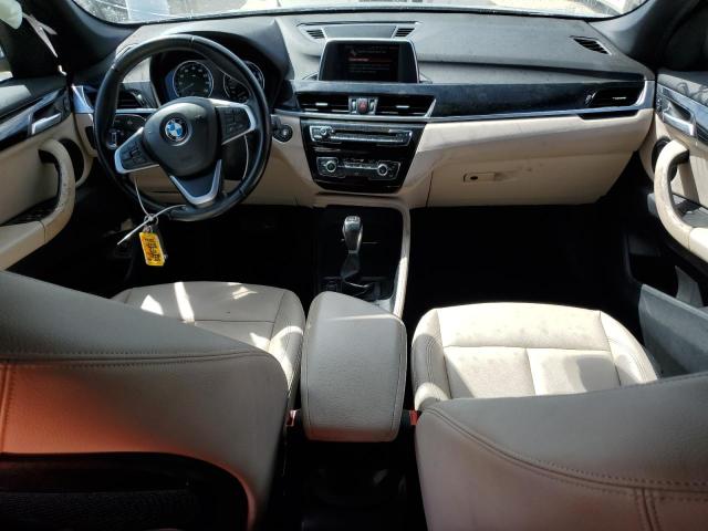 Photo 8 from auction – 2018 BMW X1 SDRIVE2 with VIN WBXHU7C30J3F04267