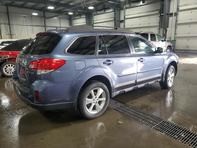 Photo 3 from auction – 2013 SUBARU OUTBACK 2. with VIN 4S4BRCKC6D3284113