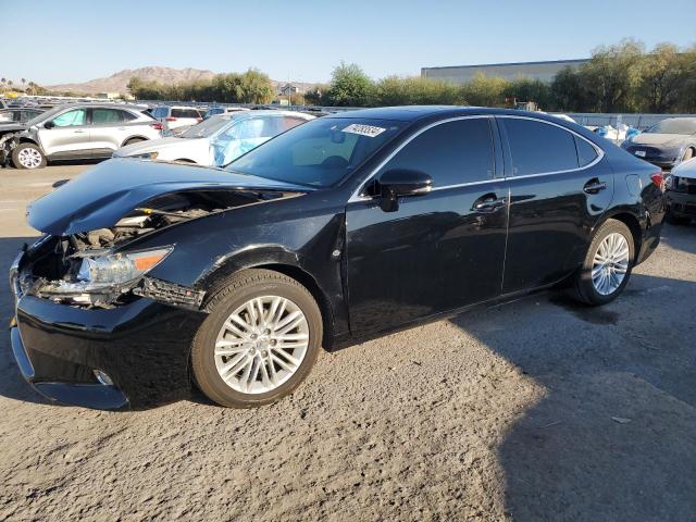 LEXUS ES 350 2013 with VIN JTHBK1GG6D2031029 - Photo from auction