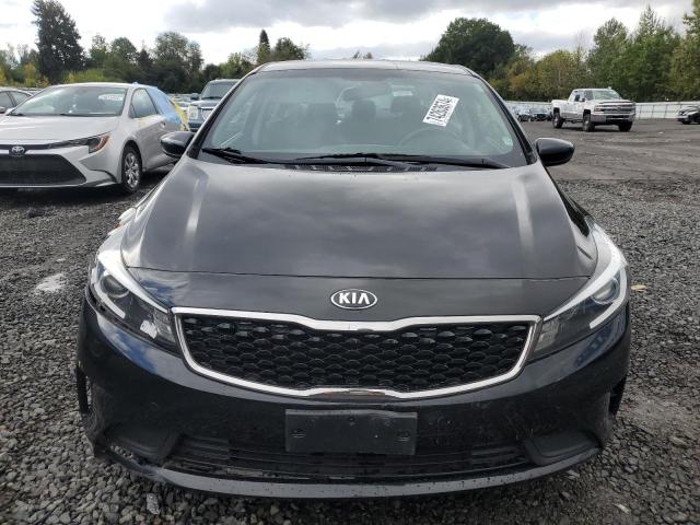 Photo 5 from auction – 2017 KIA FORTE LX with VIN 3KPFL4A70HE151430