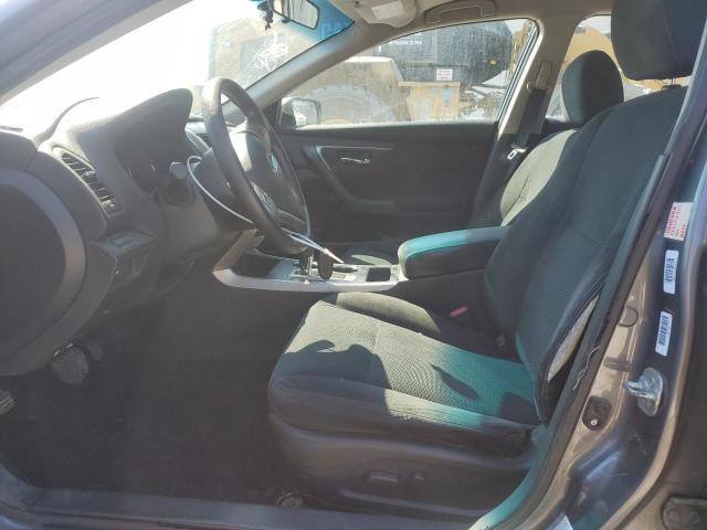 Photo 7 from auction – 2015 NISSAN ALTIMA 2.5 with VIN 1N4AL3AP3FC236647
