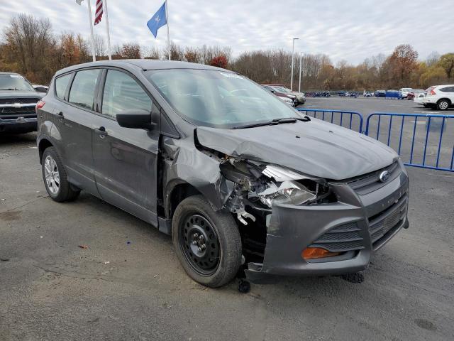 Photo 4 from auction – 2016 FORD ESCAPE S with VIN 1FMCU0F7XGUB27696