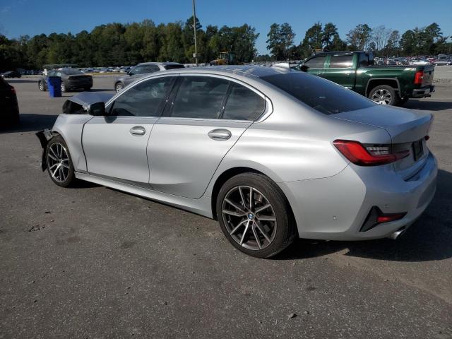 Photo 2 from auction – 2019 BMW 330I with VIN WBA5R1C5XKAK12164