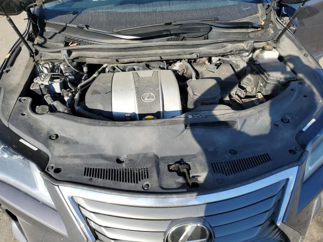 Photo 12 from auction – 2016 LEXUS RX 350 BAS with VIN 2T2BZMCA2GC006940