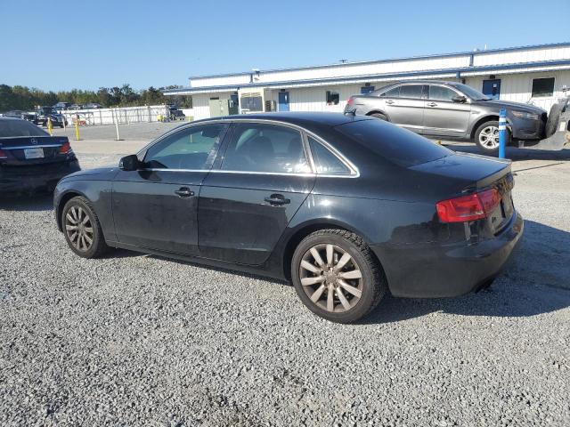 Photo 2 from auction – 2009 AUDI A4 PREMIUM with VIN WAUSF78K79N022113