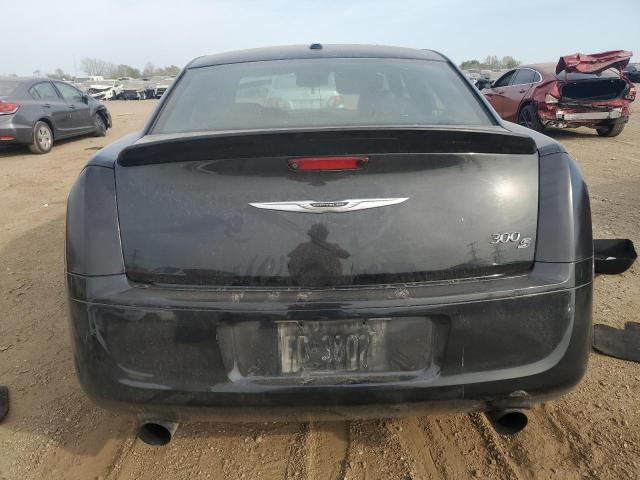Photo 6 from auction – 2013 CHRYSLER 300 S with VIN 2C3CCABT7DH708267