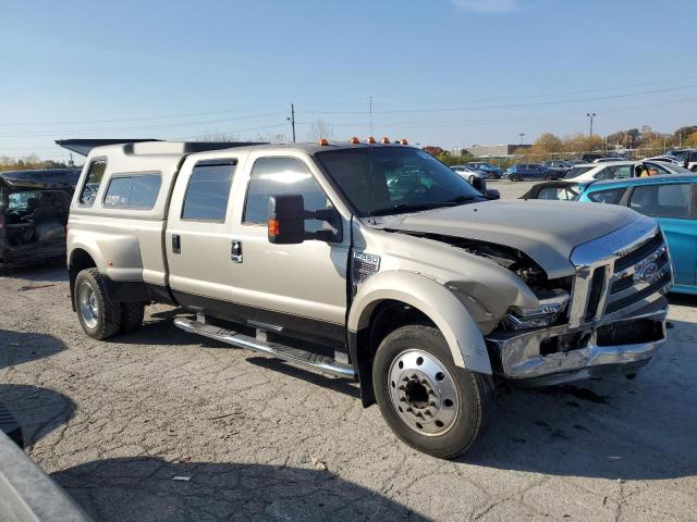 Photo 4 from auction – 2008 FORD F450 SUPER with VIN 1FTXW42R28EA52857